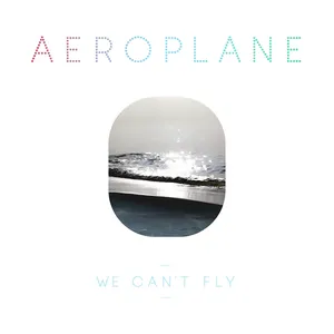 We can't fly